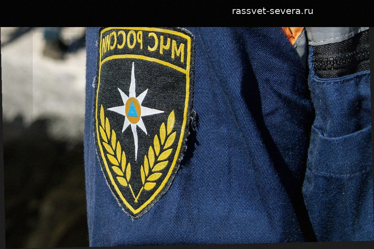 В Крыму спасатели ищут пропавших в Красной пещере туристов