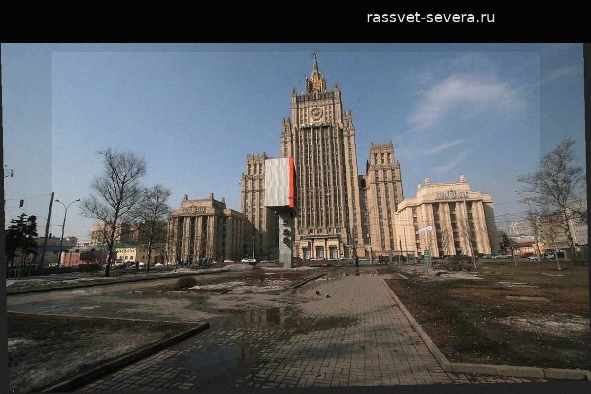 В российском дипломатическом ведомстве привели данные о детях, пострадавших от действий Киева в 2026 году