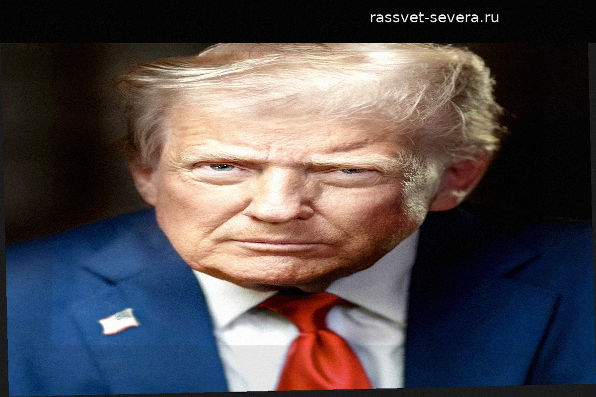 Переговоры Си Цзиньпина и Трампа в Вашингтоне не решили ключевые споры