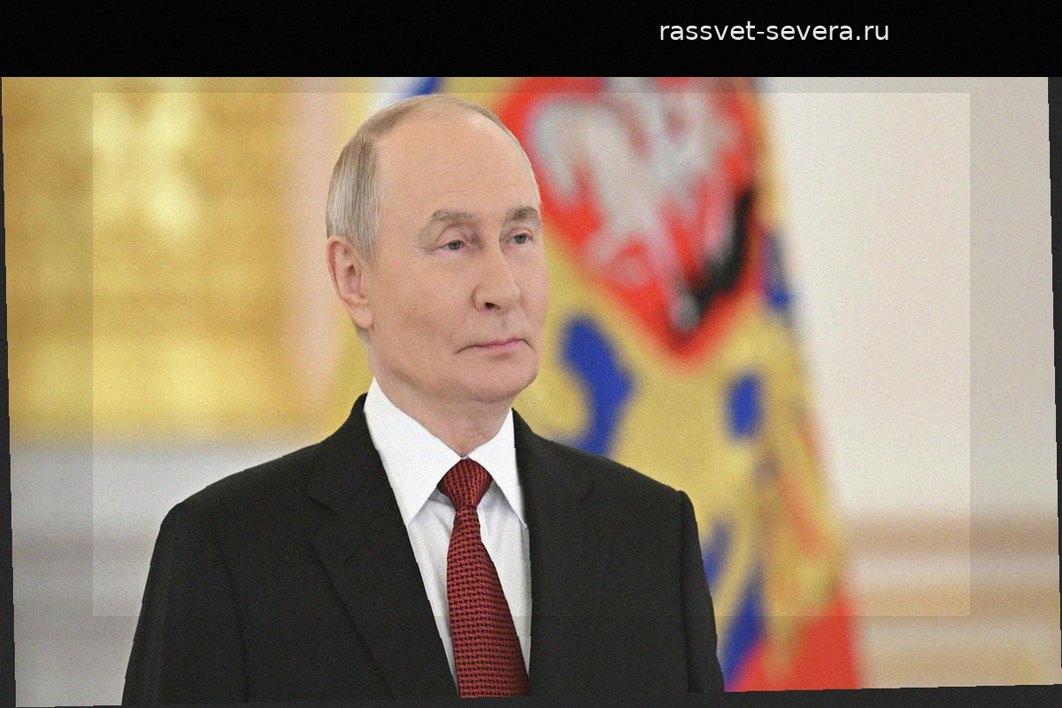 Владимир Путин: Интересы местного населения в вопросах миграции являются приоритетными