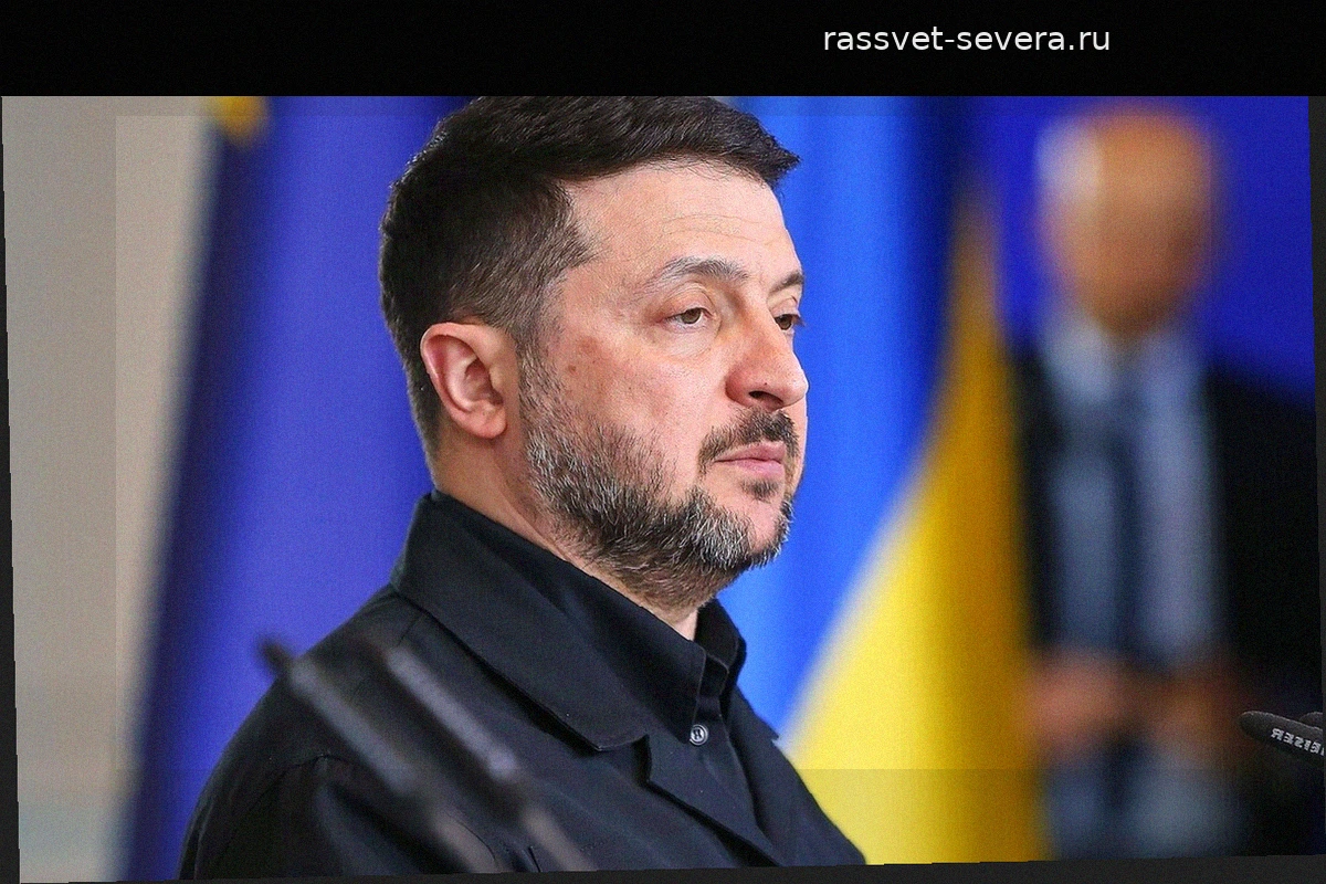 Мендель рассказала о тайных договоренностях Зеленского и Путина на саммите в Париже