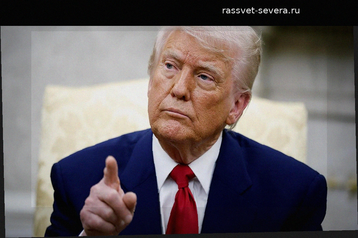 Пустые обещания: CNN подсчитал прогнозы Трампа по иранской сделке