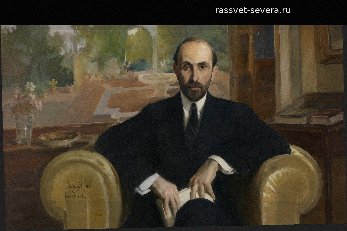 Хуан Рамон Хименес, лауреат Нобелевской премии по литературе, о счастье: «Чтобы быть счастливыми, не гонитесь за тем, что уходит; всегда оставайтесь с тем, что остается»