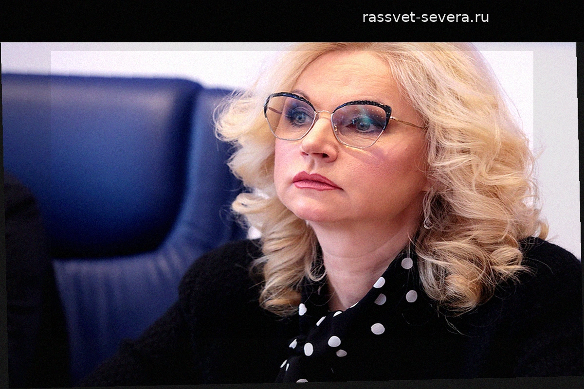 Татьяна Голикова посетила Челябинскую область с рабочим визитом