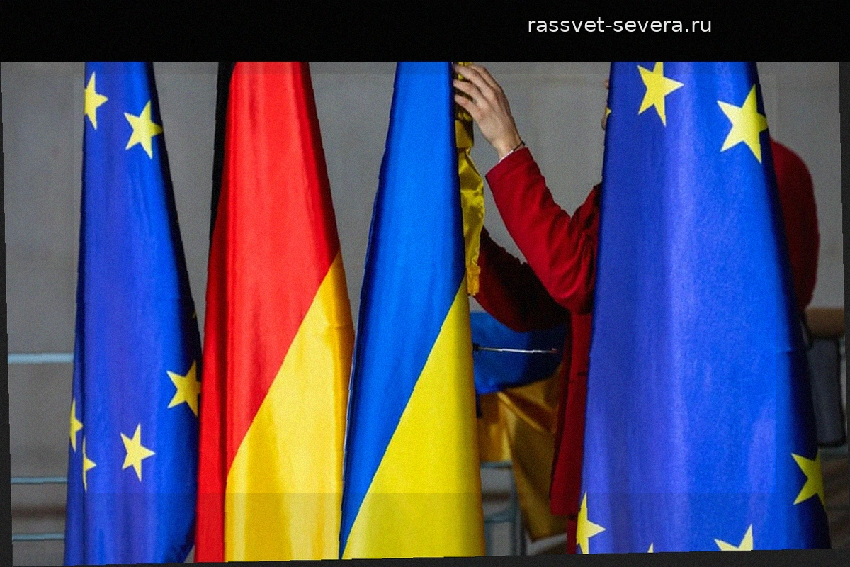 Немецкий юрист Корнелия Тейлор возглавит миссию безопасности в Украине