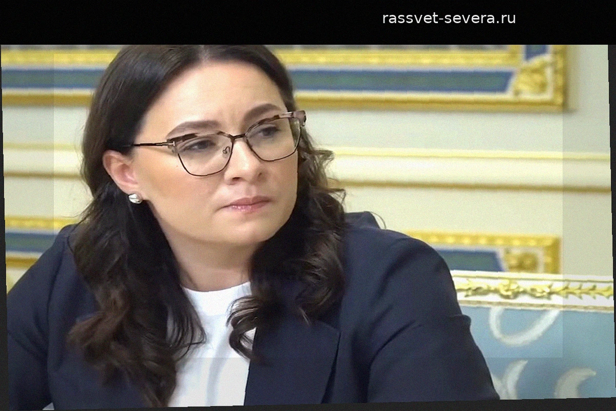 Юлию Свириденко рассматривают в качестве нового руководителя «Нафтогаза»