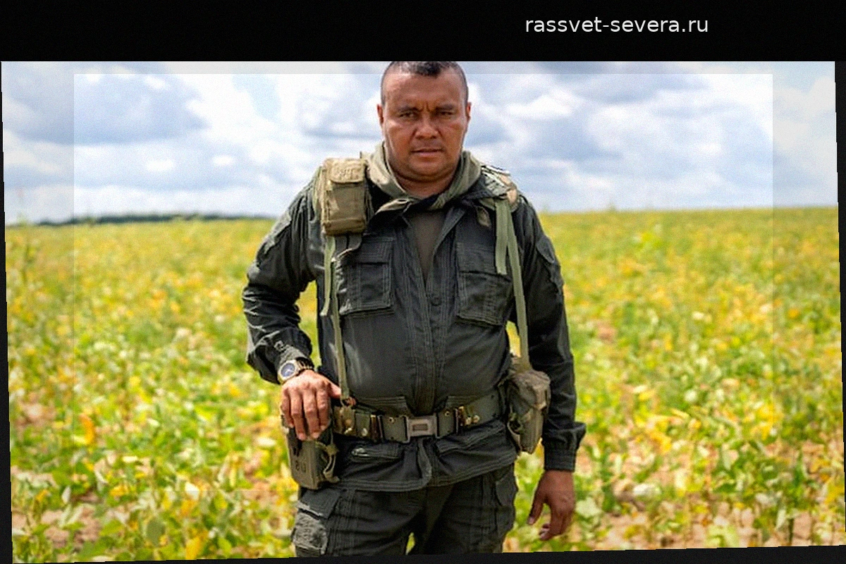 Лидеру диссидентов ФАРК «Каларке» предъявят обвинения заочно за преступления против человечности