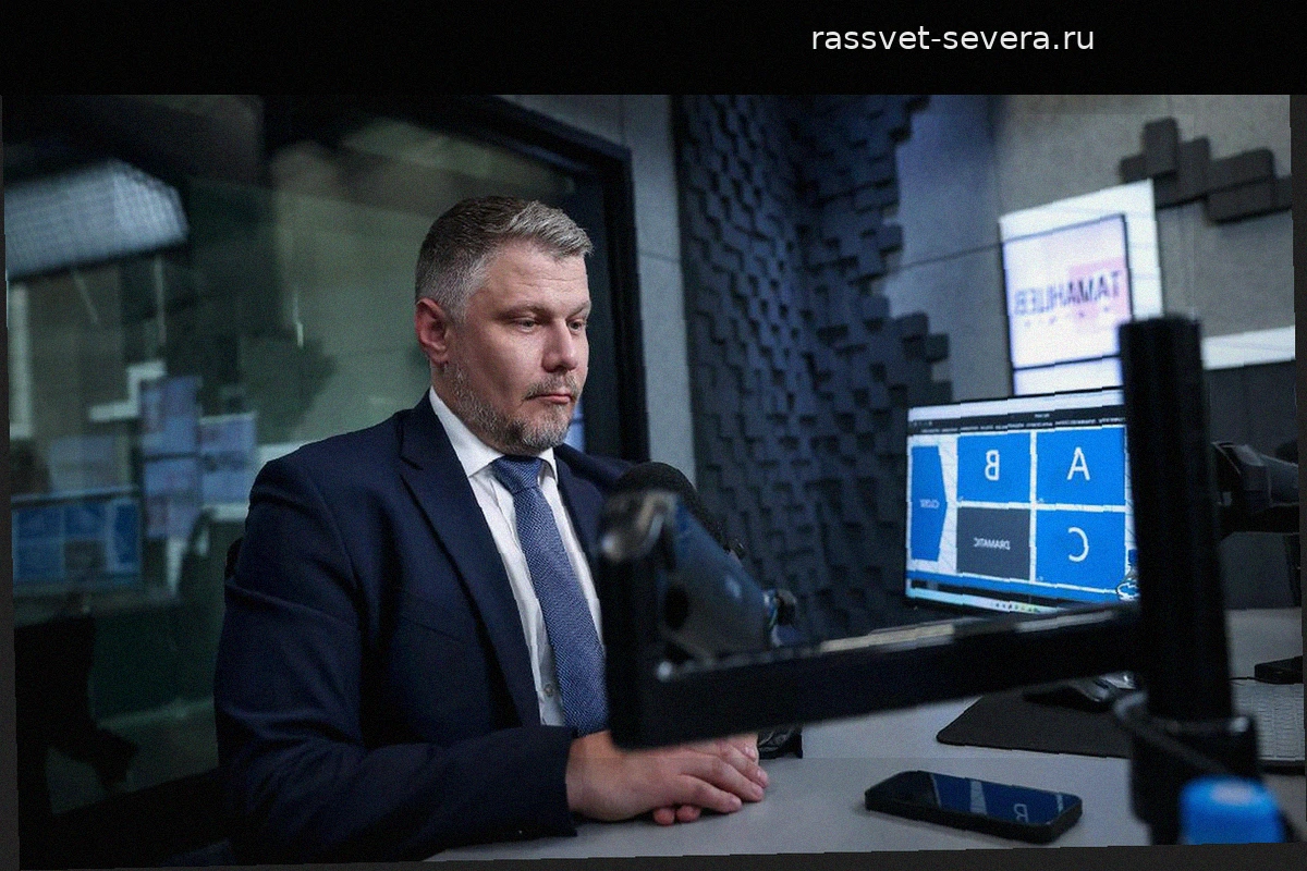 Проректор МИСИС развеял мифы вокруг новой системы высшего образования