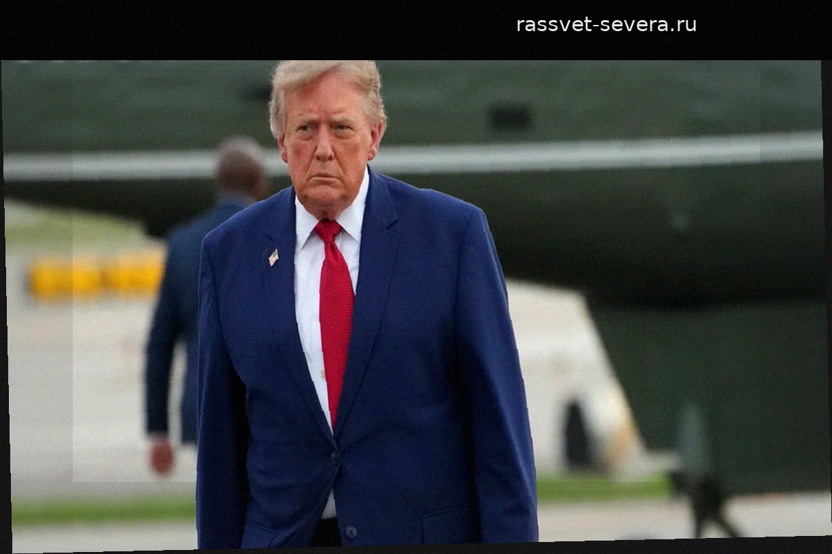 Обострение в Иране: планы Трампа, угрозы Израиля и морская блокада