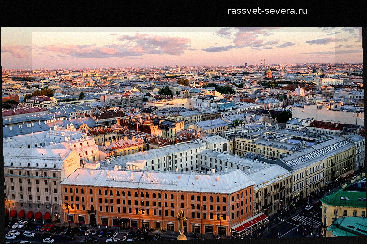 Канье Уэст выступит в Петербурге: как концерты повлияли на спрос