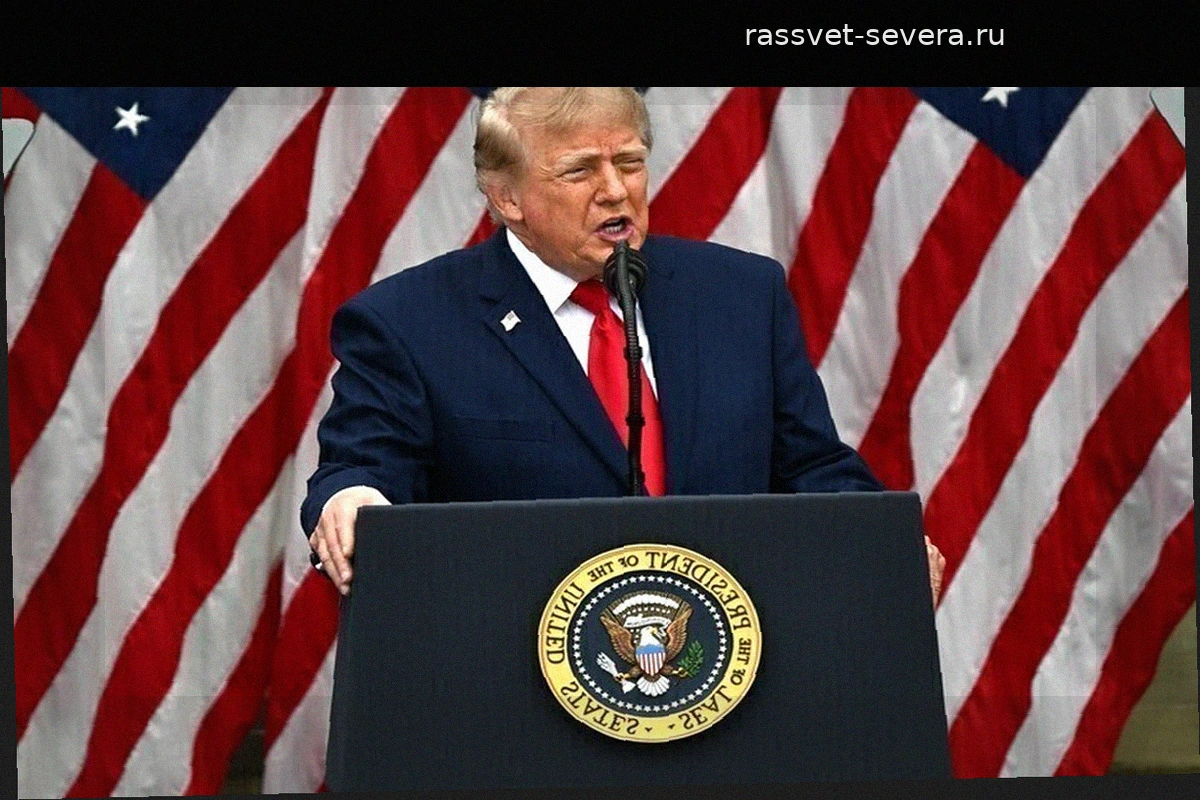 Трамп подаст в суд на CNN, Politico и MSNOW