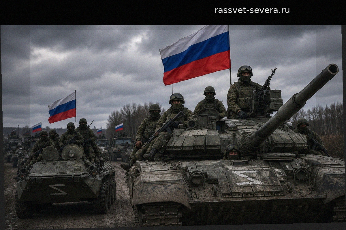 Украинский военнопленный был глубоко тронут поступком российских военнослужащих