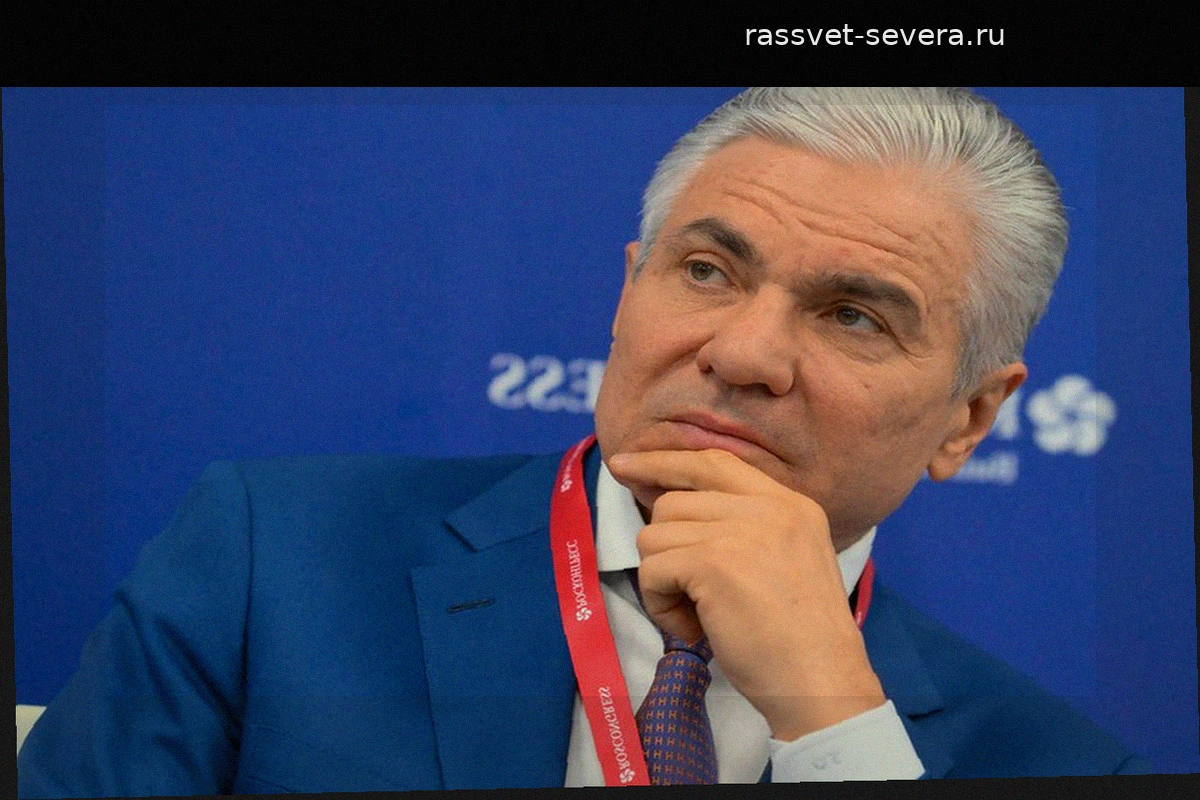 Минюст: реакция иноагентов подтвердила пользу выставки о суверенитете