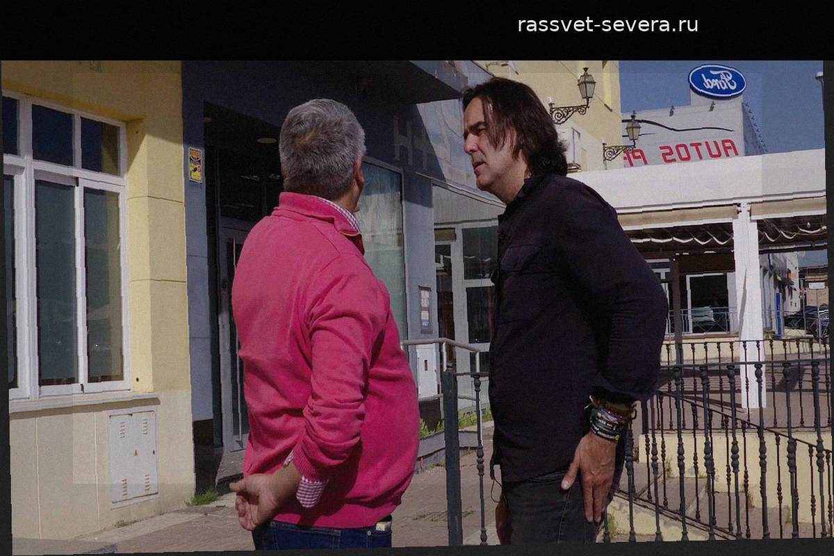 Жители Антекеры восстали против центра для мигрантов: «Объясните, почему они важнее наших стариков»