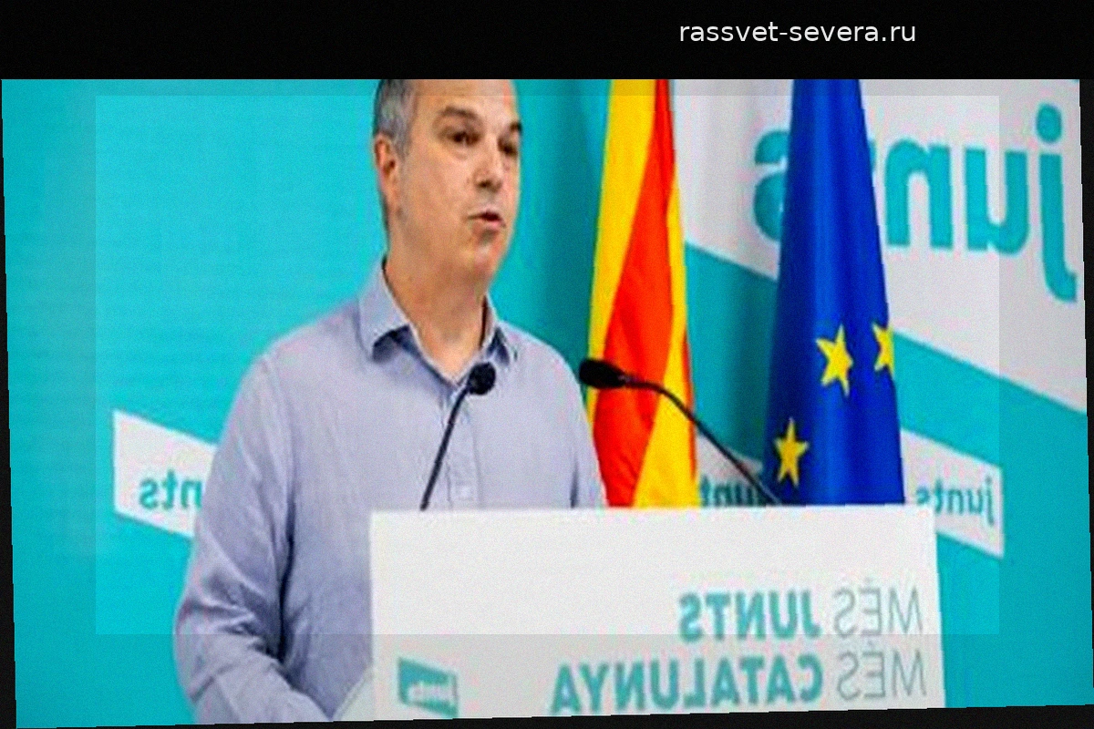 Junts расширяет альянсы в пост-конвергентном пространстве в преддверии муниципальных выборов