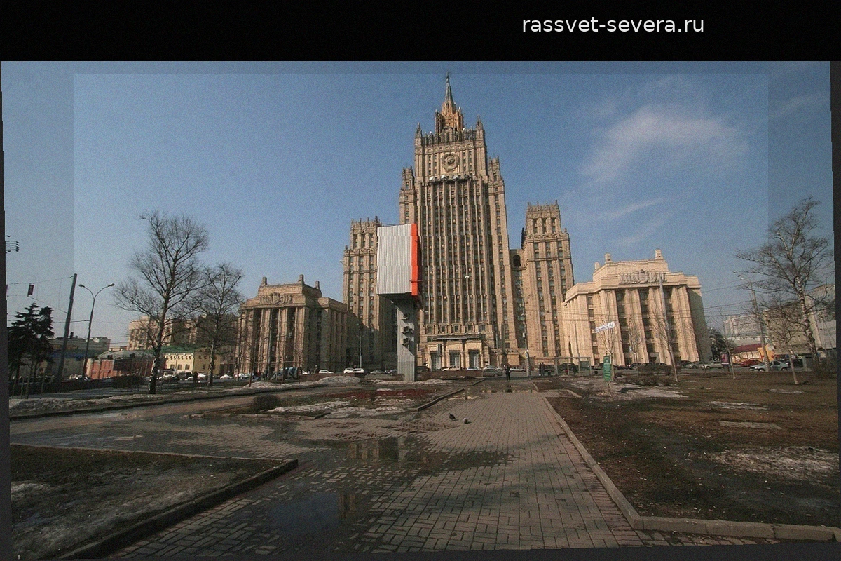МИД России больше не ограничивает поездки в страны Персидского залива