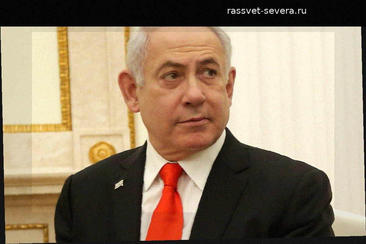 Нетаньяху не дождался помилования по делу о коррупции