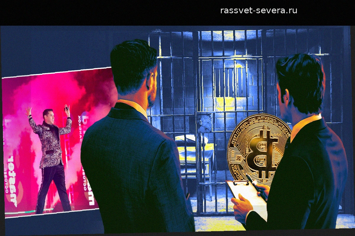 Связи «криптоволка» Себастьяна Гринвуда на Майорке: под следствием юристы и предприниматели