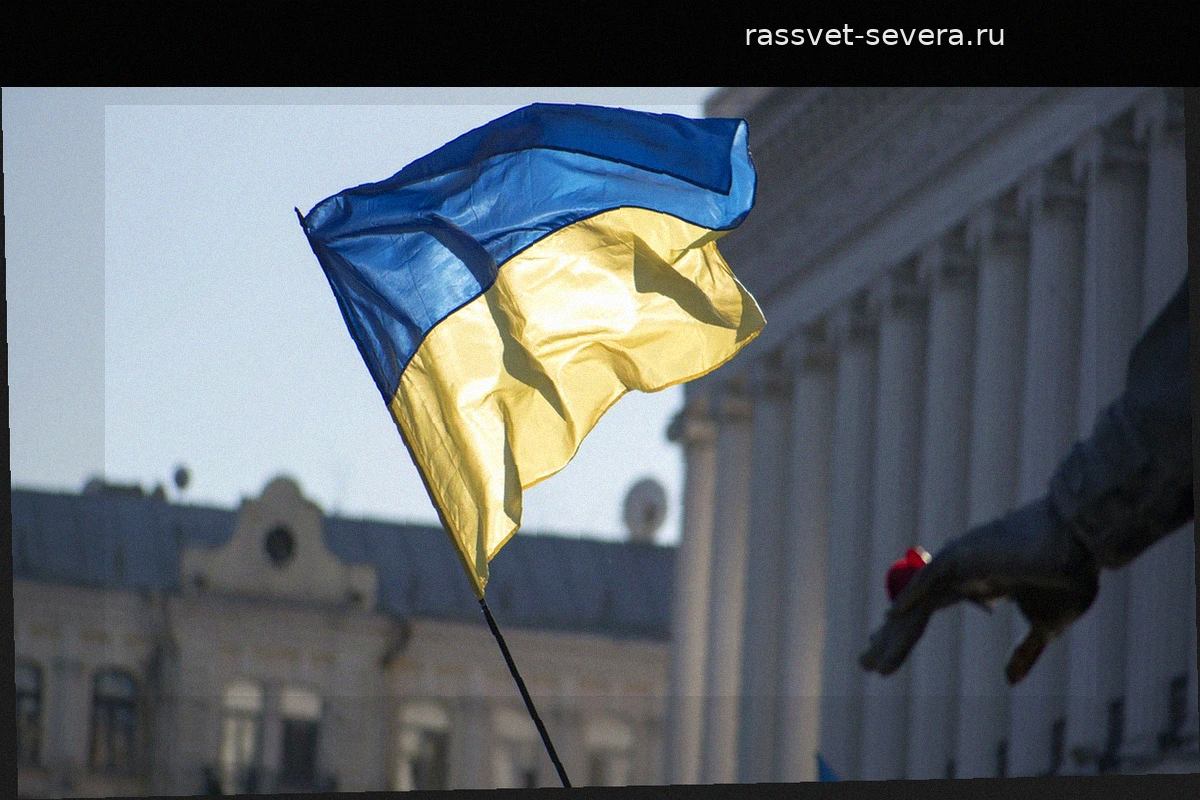 На Украине зафиксирован резкий рост числа граждан с доходами ниже прожиточного минимума