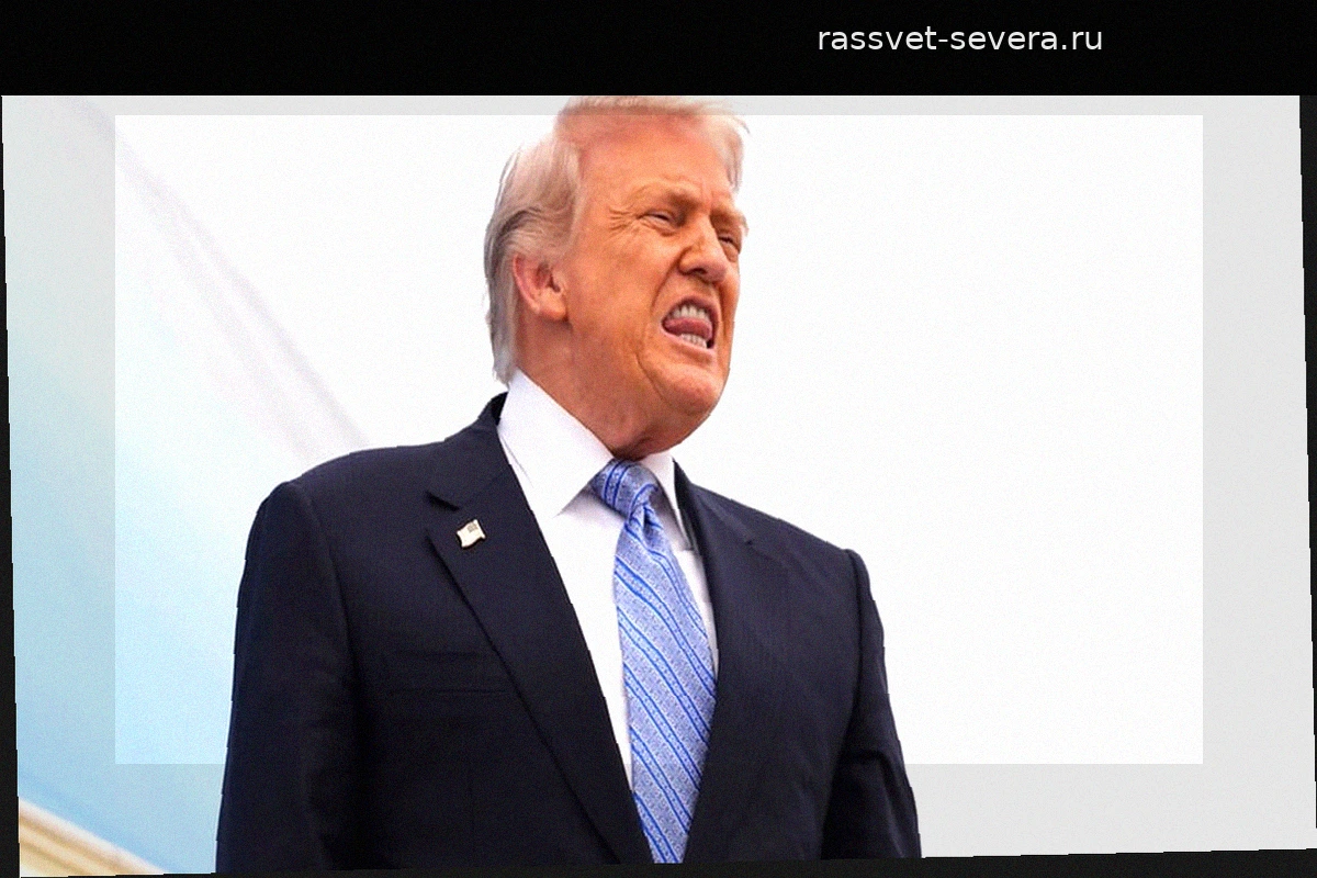 Обострение ситуации в Иране: Трамп заявляет, что время Тегерана на исходе