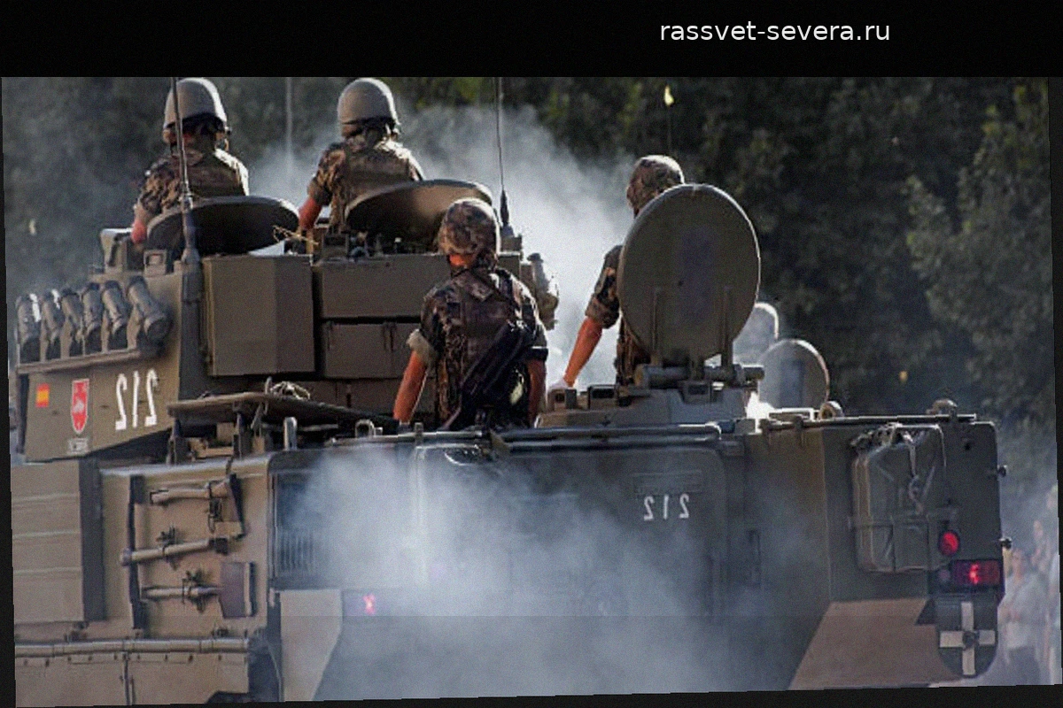 Вооруженные силы Испании: авиация, бронетехника и военно-морская мощь