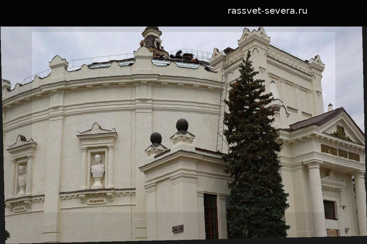 Названы сроки полного воссоздания панорамы обороны Севастополя