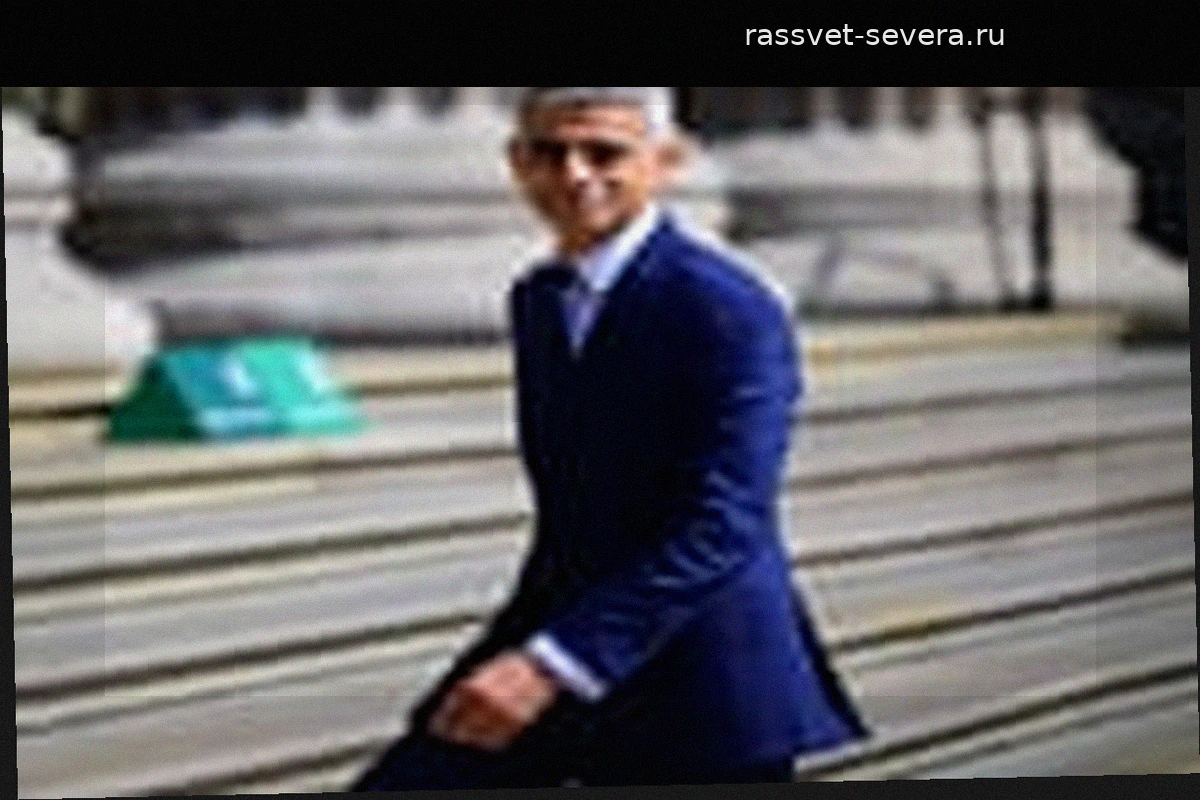 Мэр Лондона ставит под сомнение сотрудничество полиции с ИИ-гигантом Palantir