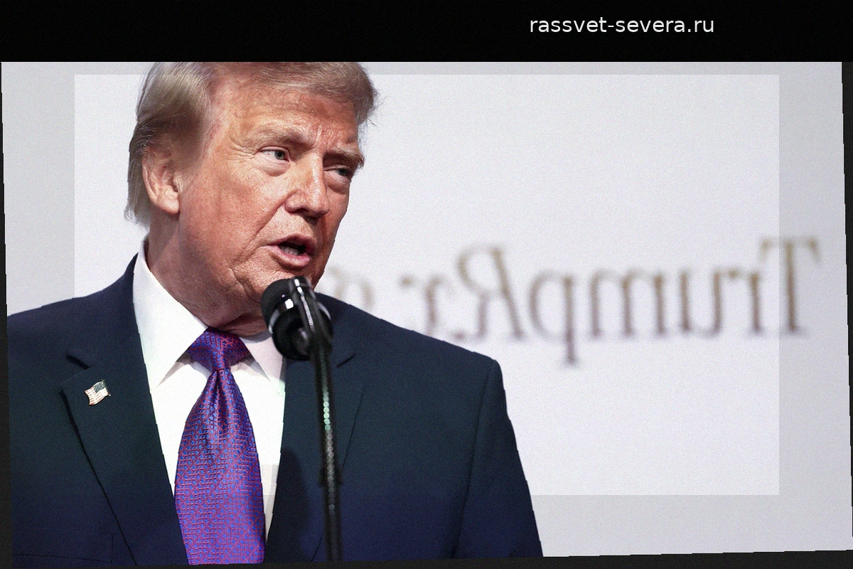 Трамп анонсировал скорое решение по блокаде Кубы