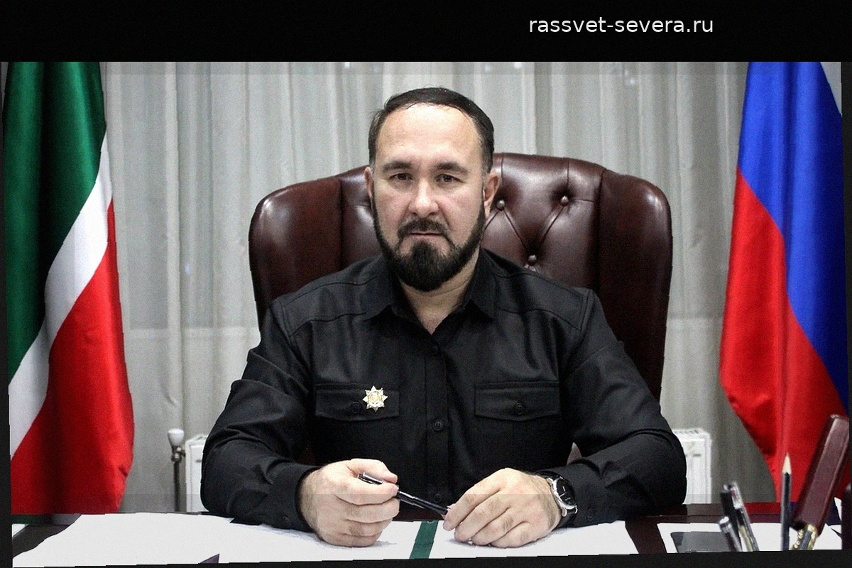 Солтаев назвал нападение на Милашину и Немова провокацией против Чечни