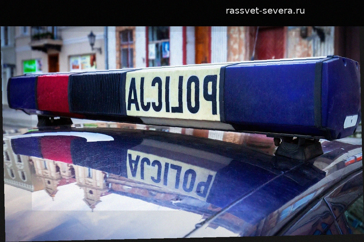 В польской Остроленке задержали ученика после нападения с ножом на школу