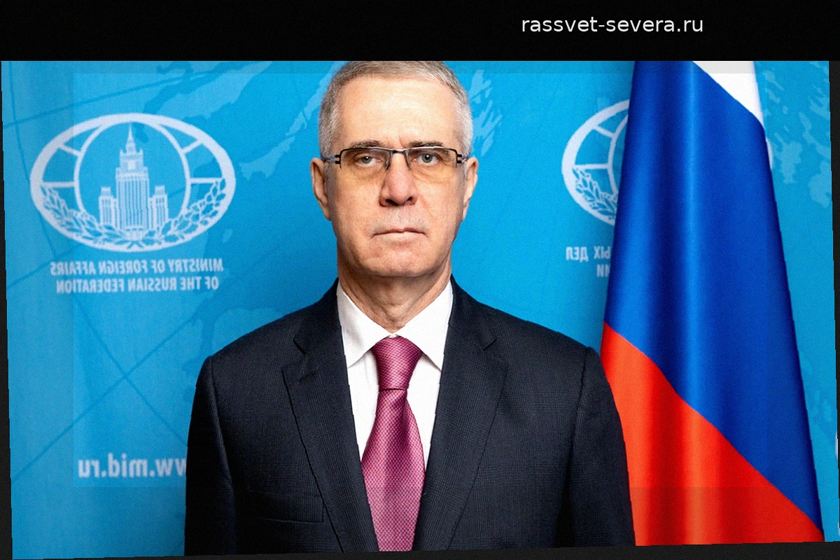 Румыния вызвала российского посла для объяснений по поводу обнаруженных БПЛА
