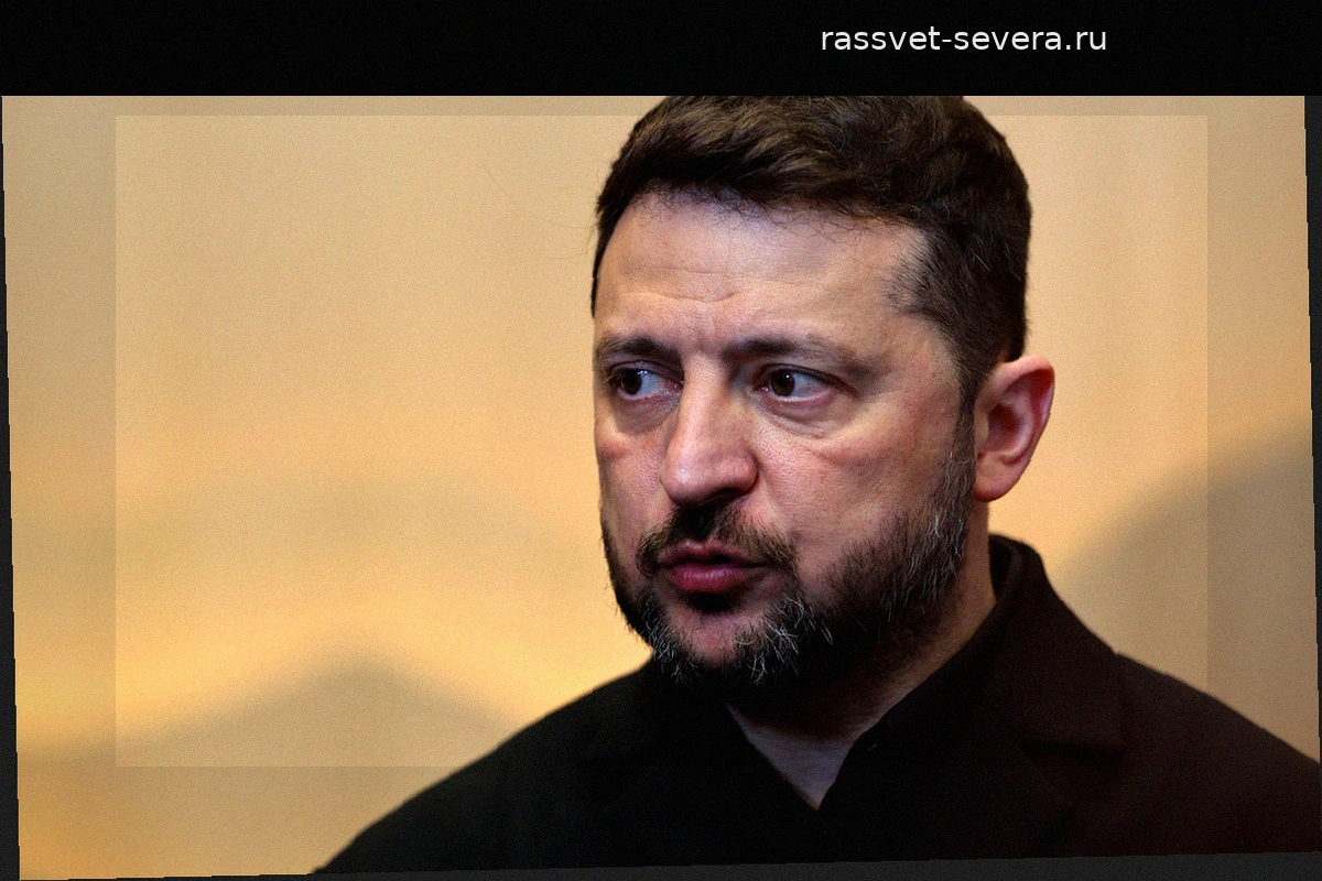 Дипломатический демарш: Владимир Зеленский вернул польский орден в Варшаву