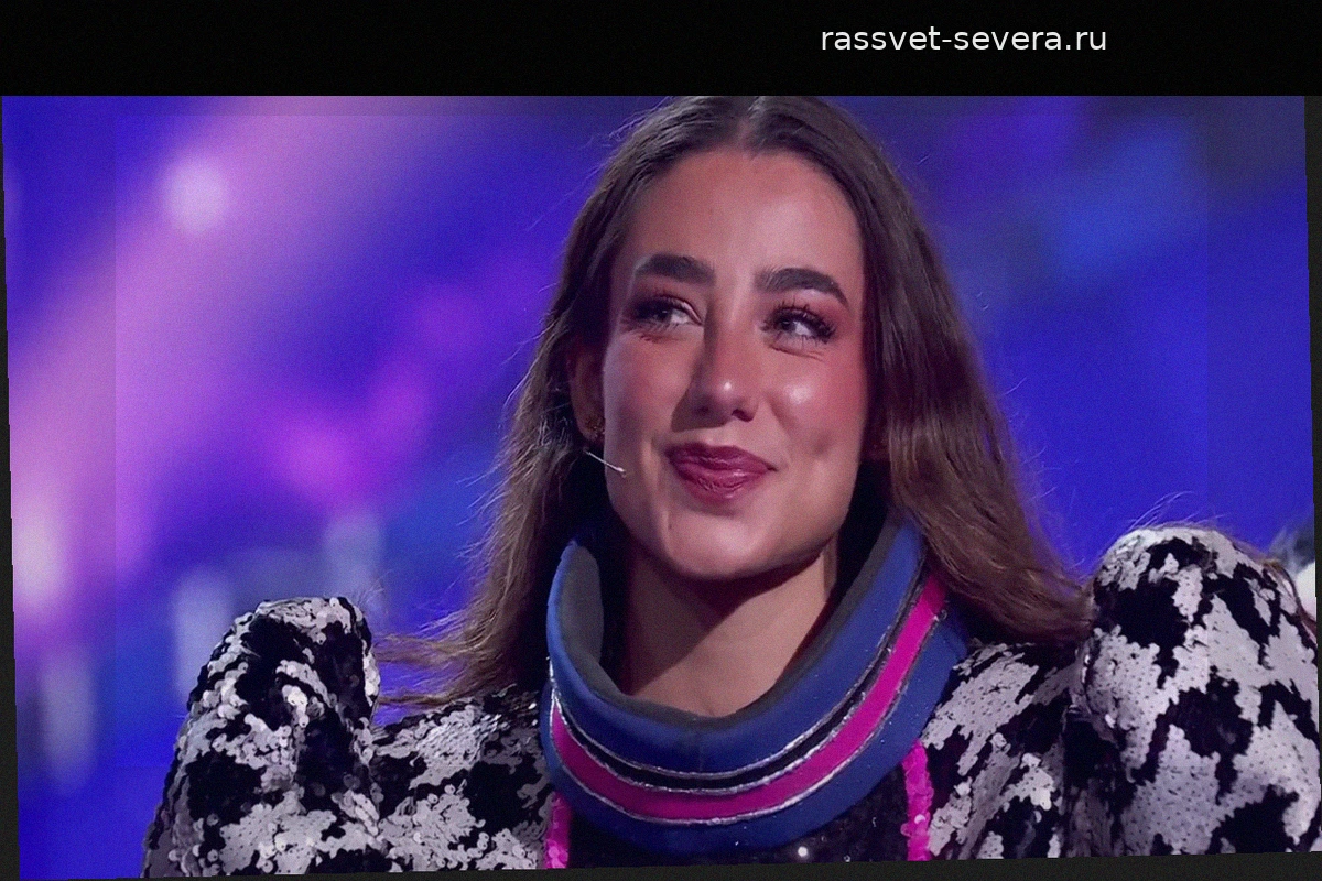 Сенсация на Mask Singer: Лола Лолита оказалась Скунсом в полуфинале шоу