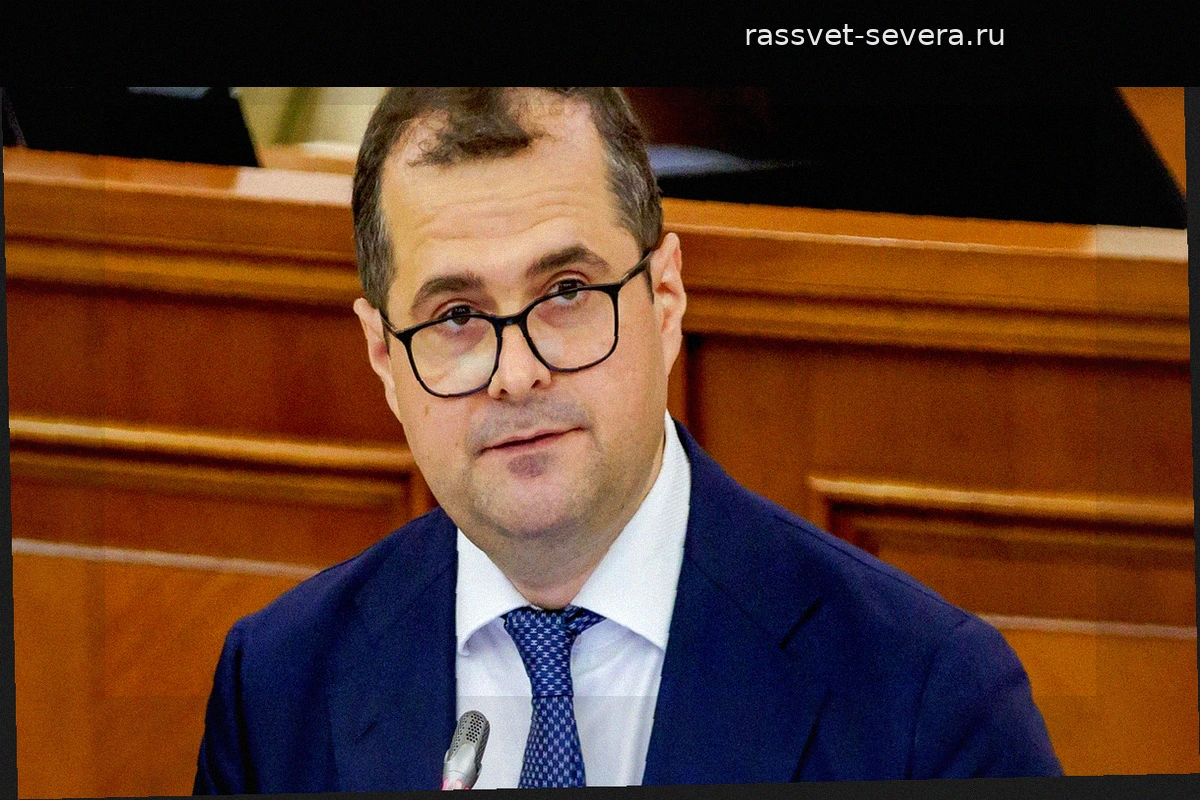 Молдавия готовится к тяжелой зиме из-за энергокризиса