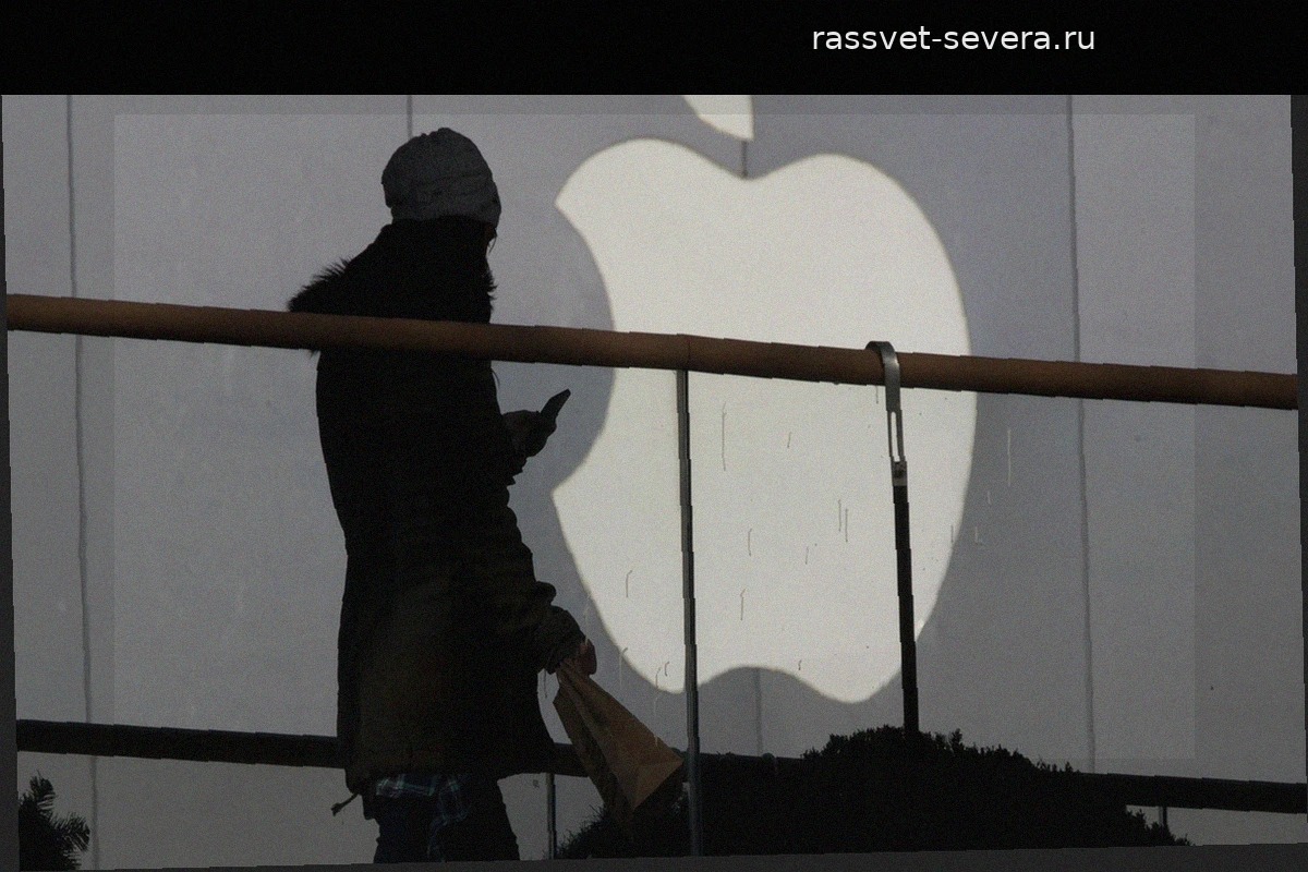 Минцифры договаривается с Apple о запуске 5G на iPhone