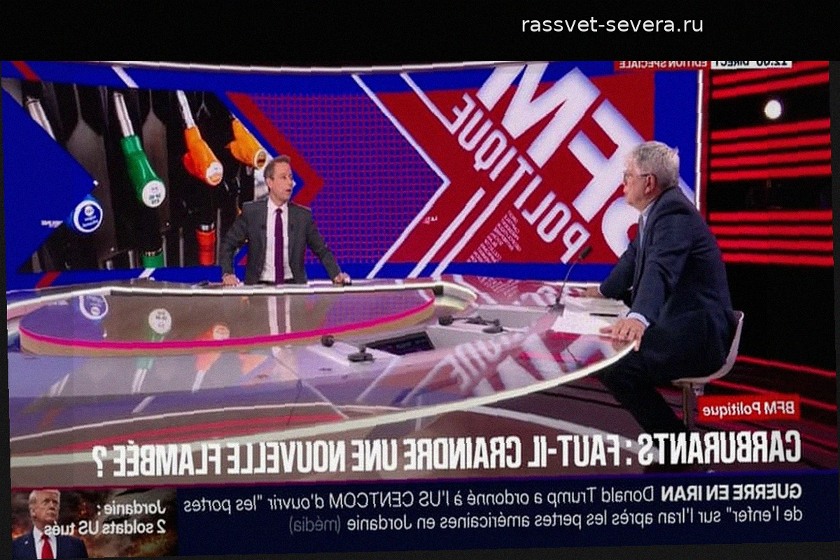 Эрик Кокерель: Возобновление войны на Ближнем Востоке лишено смысла