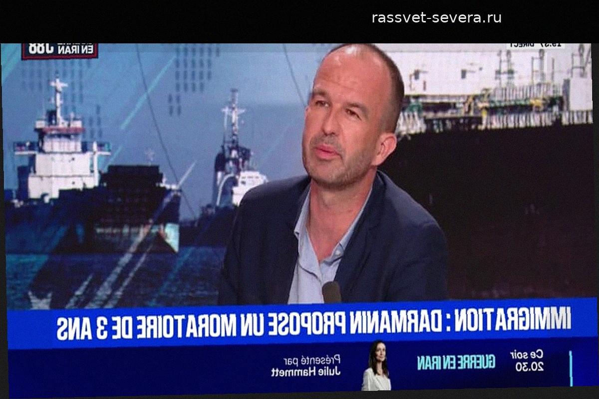 Мануэль Бомпар считает «абсолютно невозможным» трехлетний мораторий на легальную иммиграцию