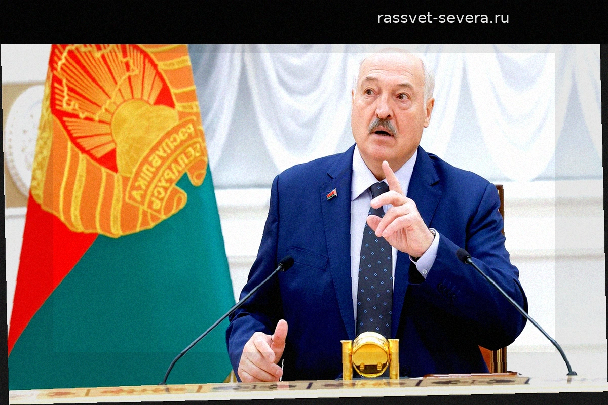 Лукашенко рекомендовал Армении не торопиться с вступлением в Евросоюз