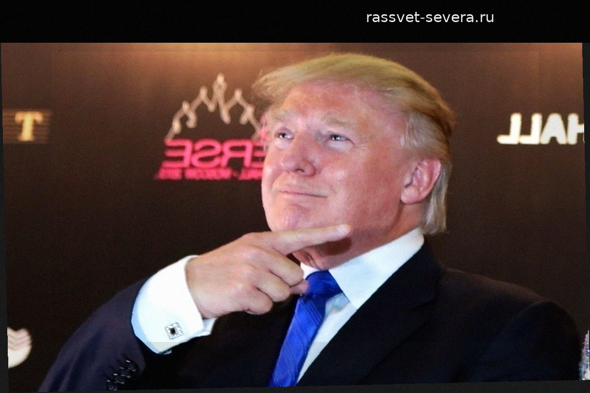 Трамп распорядился сократить масштаб военных учений с Южной Кореей