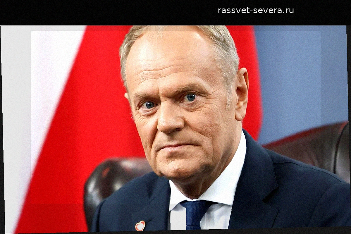 Премьер Польши назвал конфликт с Украиной «хуже преступления»