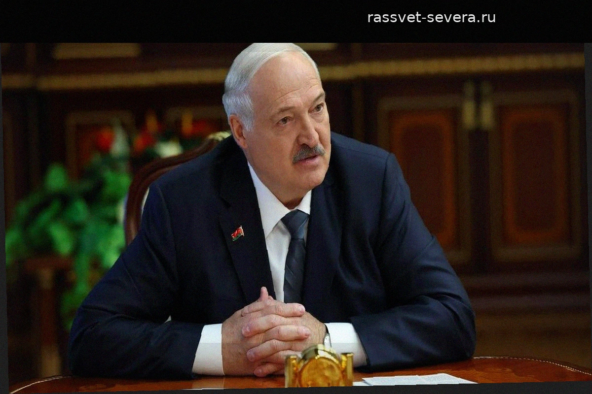Лукашенко прокомментировал результаты выборов в Госдуму
