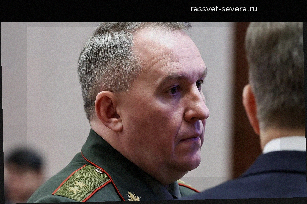 Глава Минобороны Беларуси высказался о нецелесообразности участия в боевых действиях