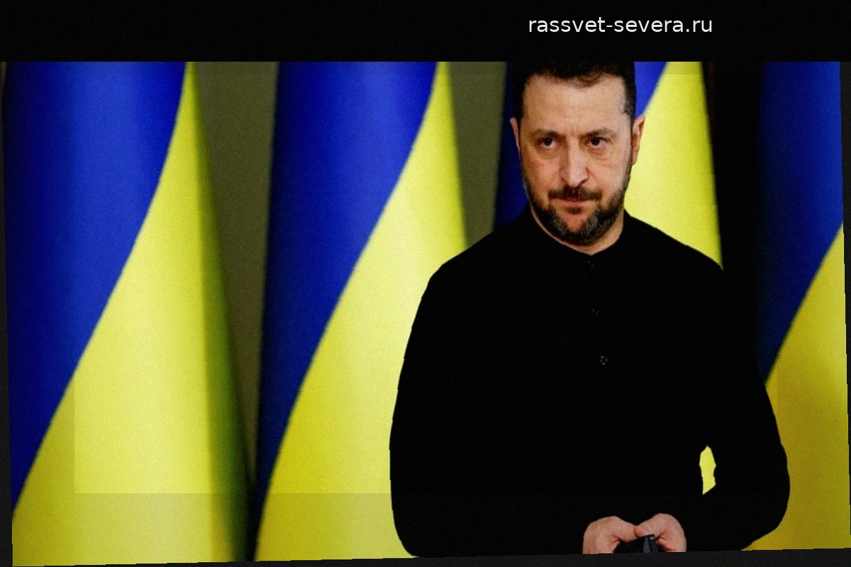 Владимир Зеленский анонсировал начало поэтапной демобилизации в Украине