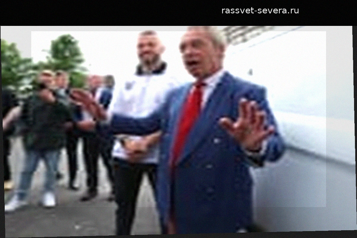 Reform UK проверяет, как сексистские высказывания кандидата отразились на итогах выборов