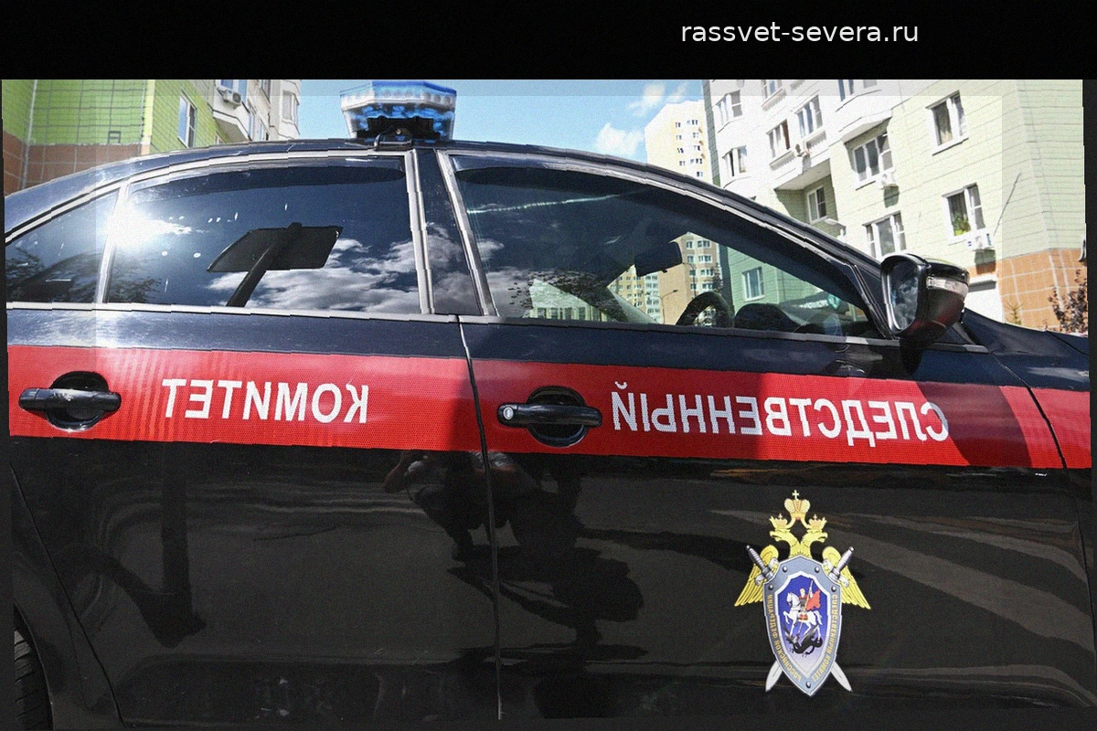 Следственный комитет отказался возбуждать дело о смерти Максима Марцинкевича
