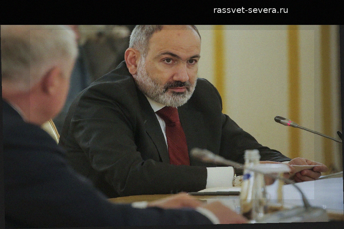 Пашинян прокомментировал внешнюю политику Армении на Генассамблее ООН