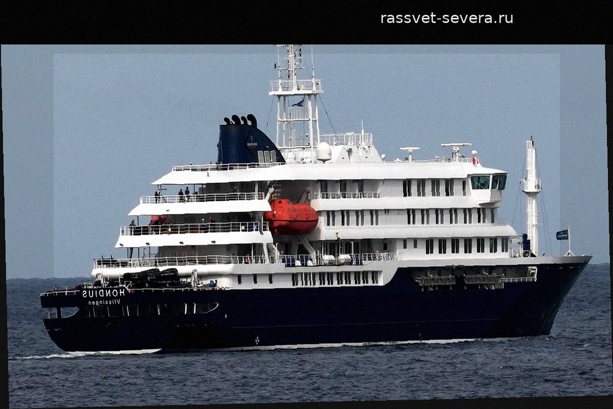 Хантавирус на борту MV Hondius: 30 пассажиров успели высадиться до подтверждения инфекции