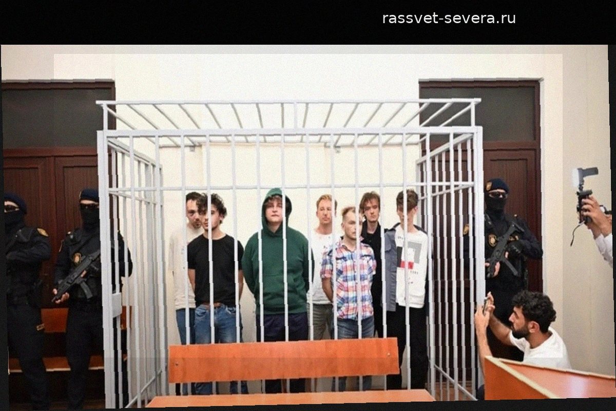 В Баку вынесены приговоры трем российским программистам по делу о киберпреступлениях