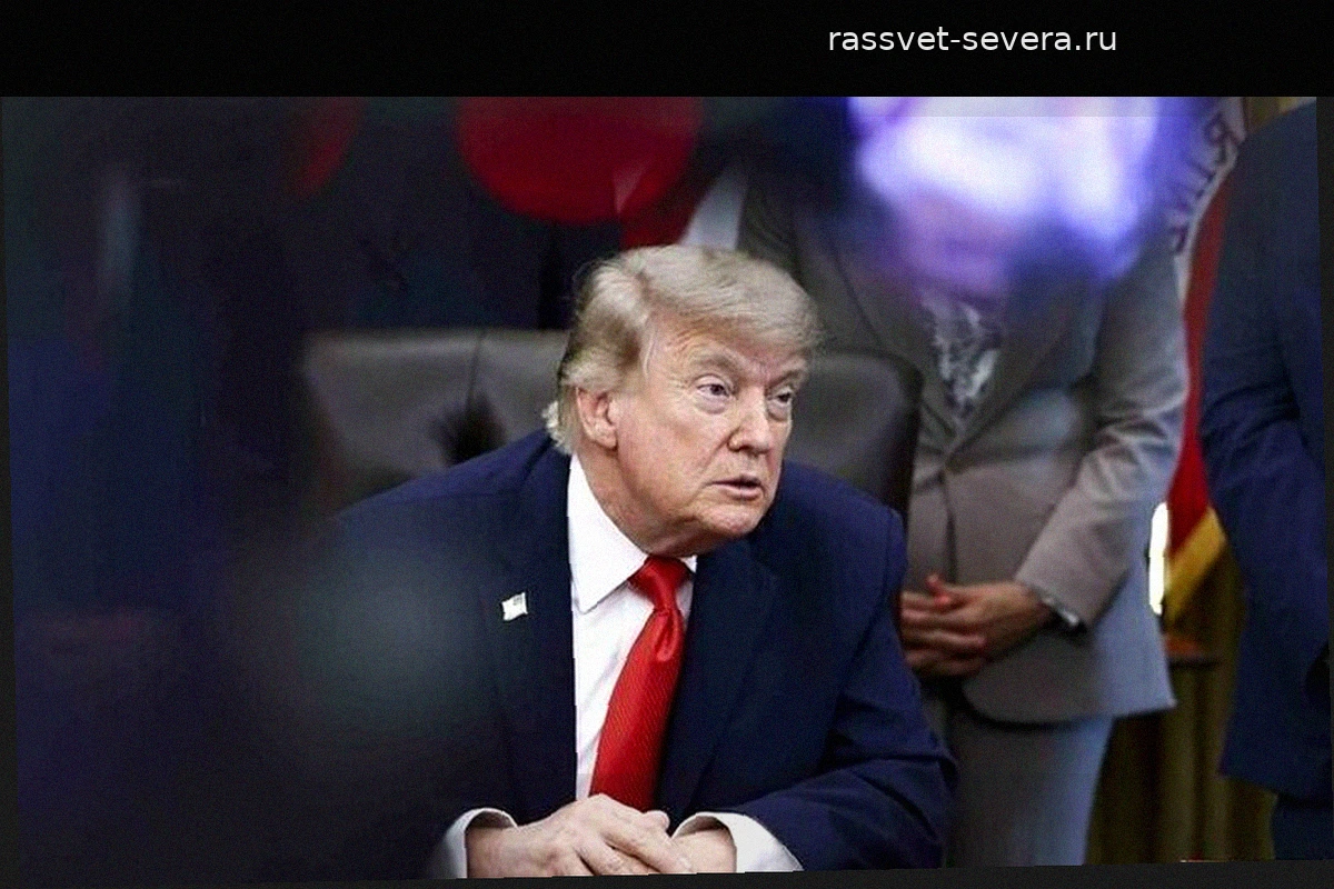 Трамп прогнозирует масштабные перемены в отношениях с Кубой