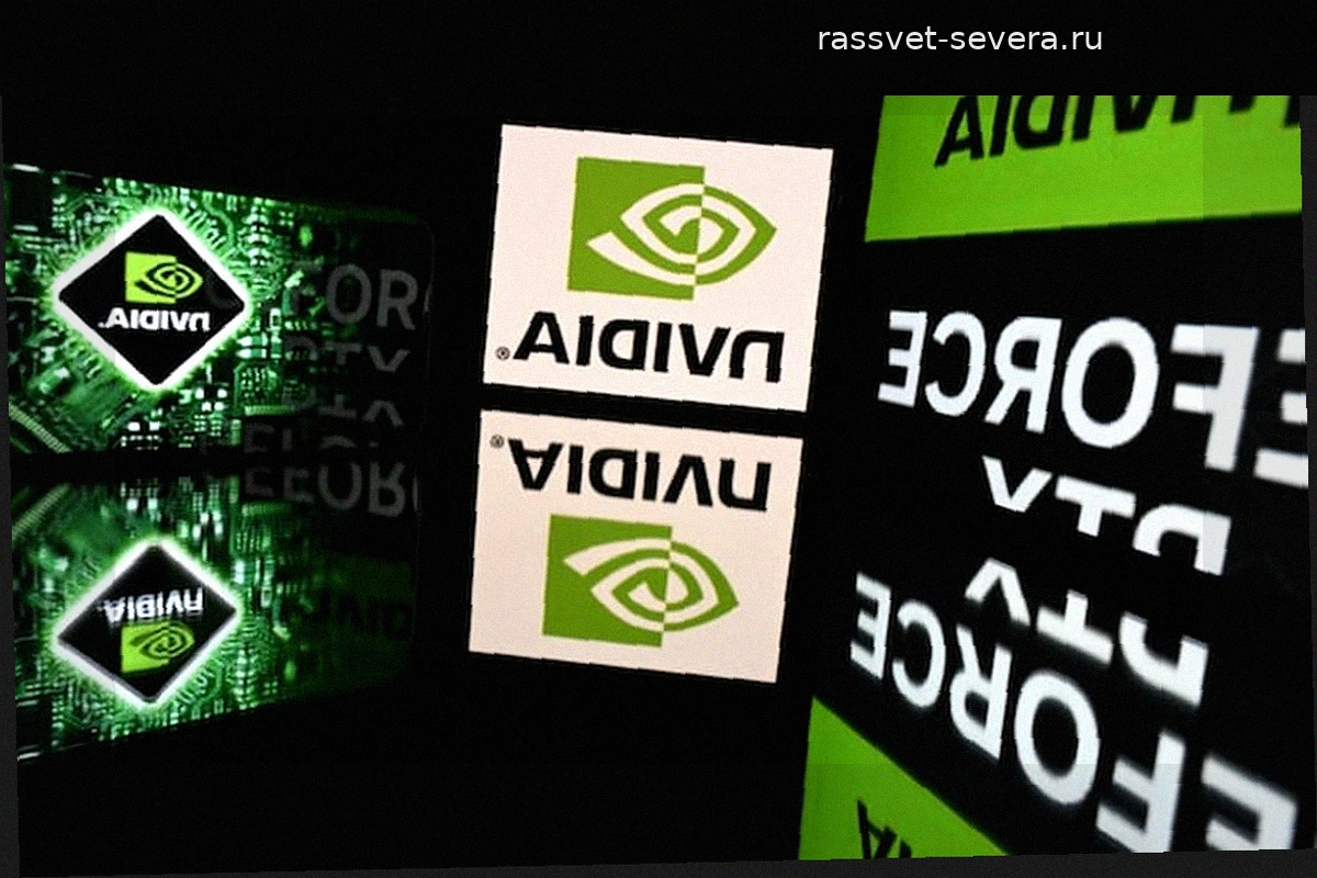 Прибыль Nvidia выросла более чем втрое: итоги самого успешного квартала в истории